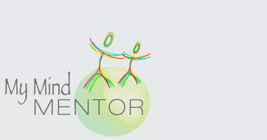 Alternate My Mind Mentor Logo