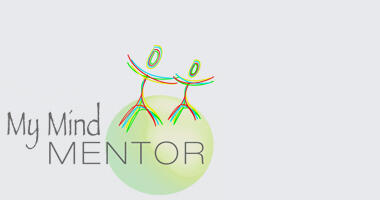 . Alternate My Mind Mentor Logo